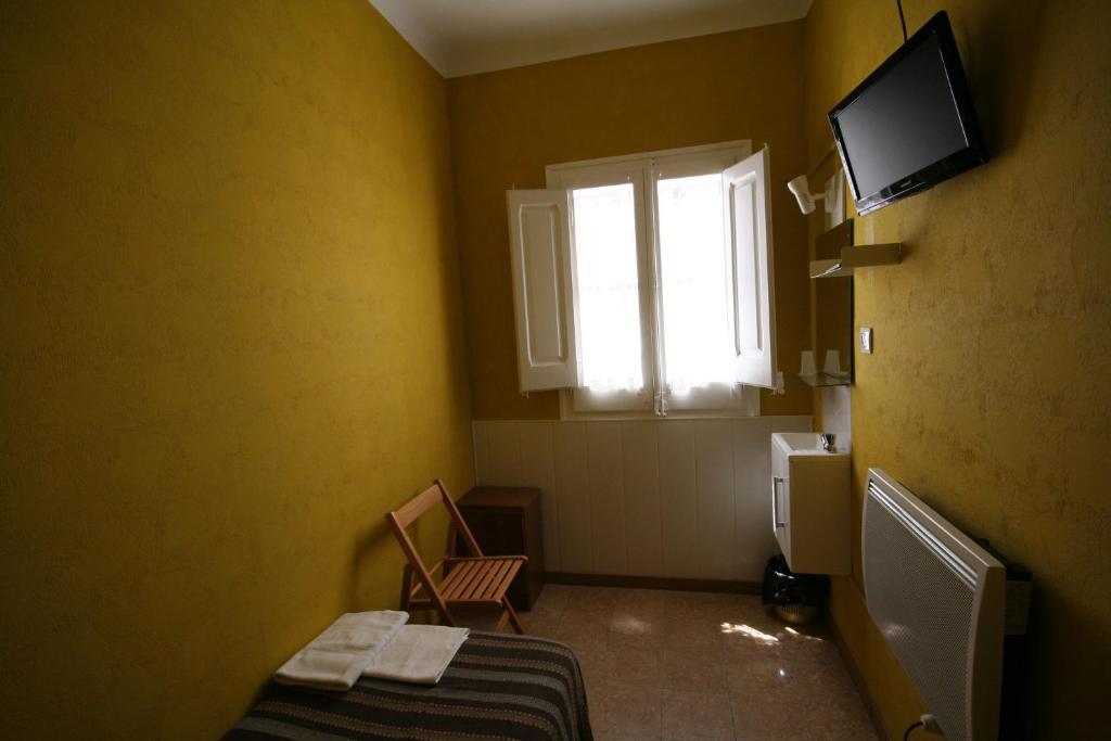 Hostal Juventus بورتبو الغرفة الصورة